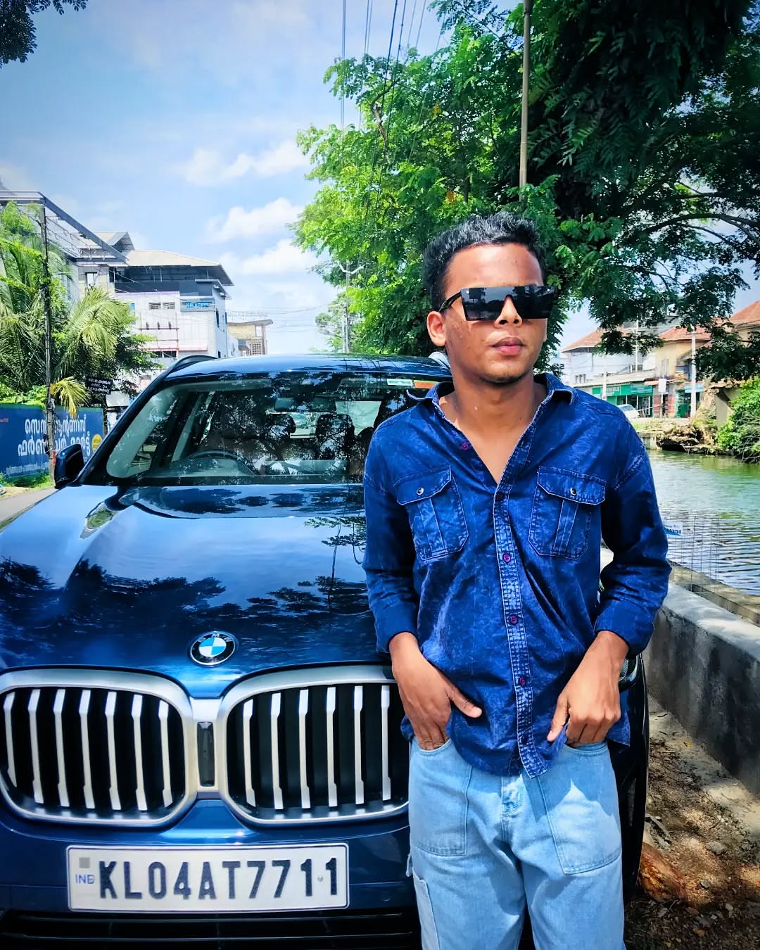 Jithin