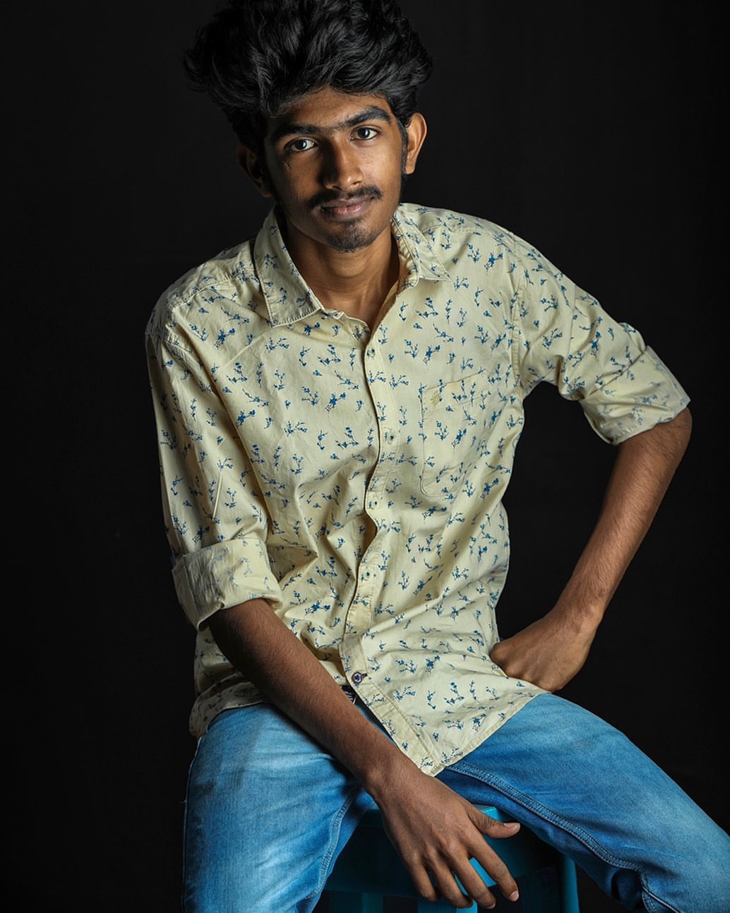 Arjun