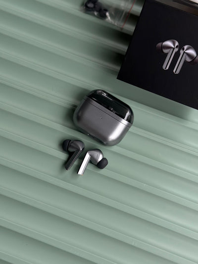 Samsung Galaxy Buds 3 Pro 2025 π§ | Touch Control | Fast Charging | Premium Ceramic Finish