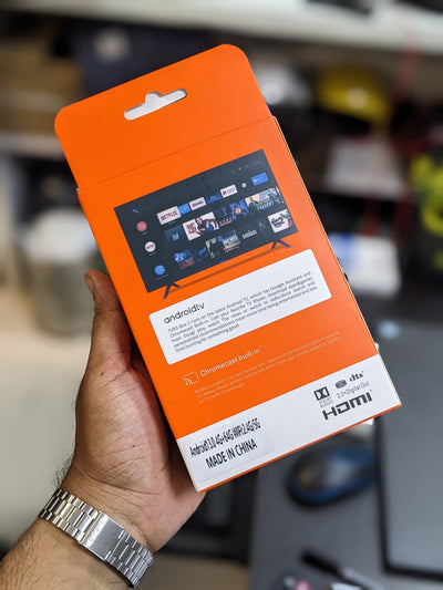 Android TV Stick (model K13
