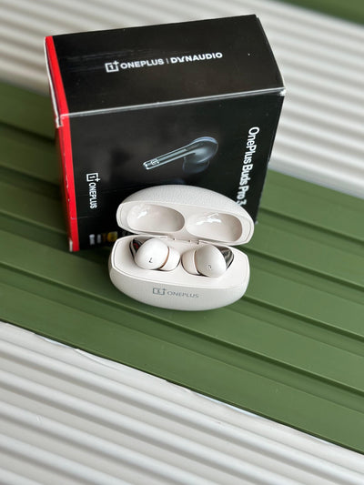 OnePlus ZenBuds Wireless Earbuds 🎧 | Signature Sound | Long Call Time | Budget Edition