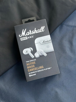 Marshall Motif 2