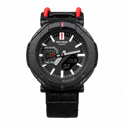 Casio ProTrek PRW