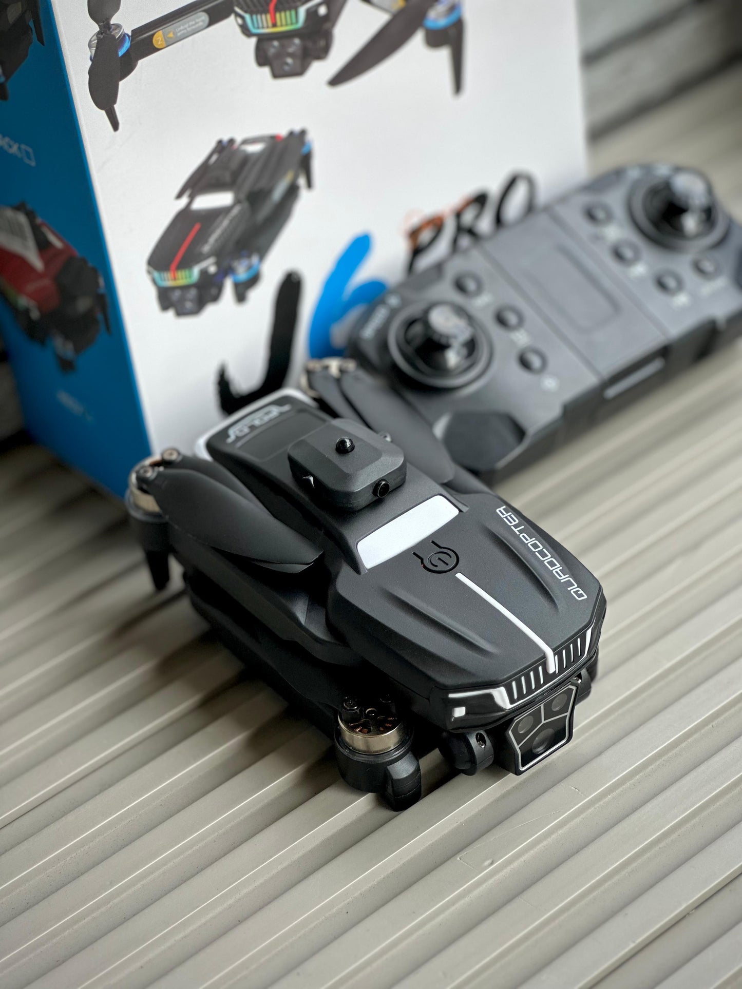 J16 Pro Drone โ Latest Trending Model ๐