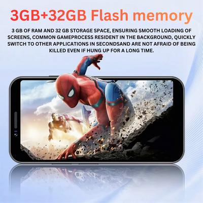 S24 ULTRA MINI 5G ANDROID SMARTPHONE - BLACK📱