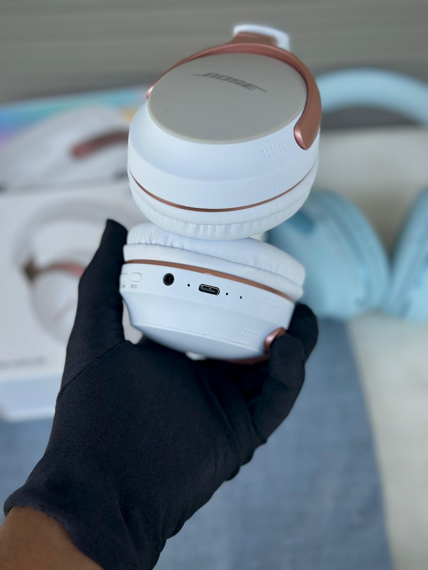 Bose QuietComfort Ultra
