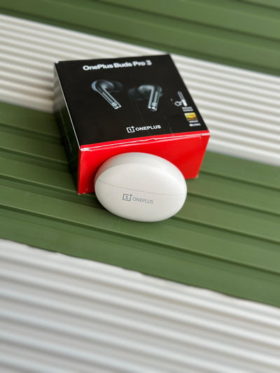 OnePlus ZenBuds Wireless Earbuds 🎧 | Signature Sound | Long Call Time | Budget Edition