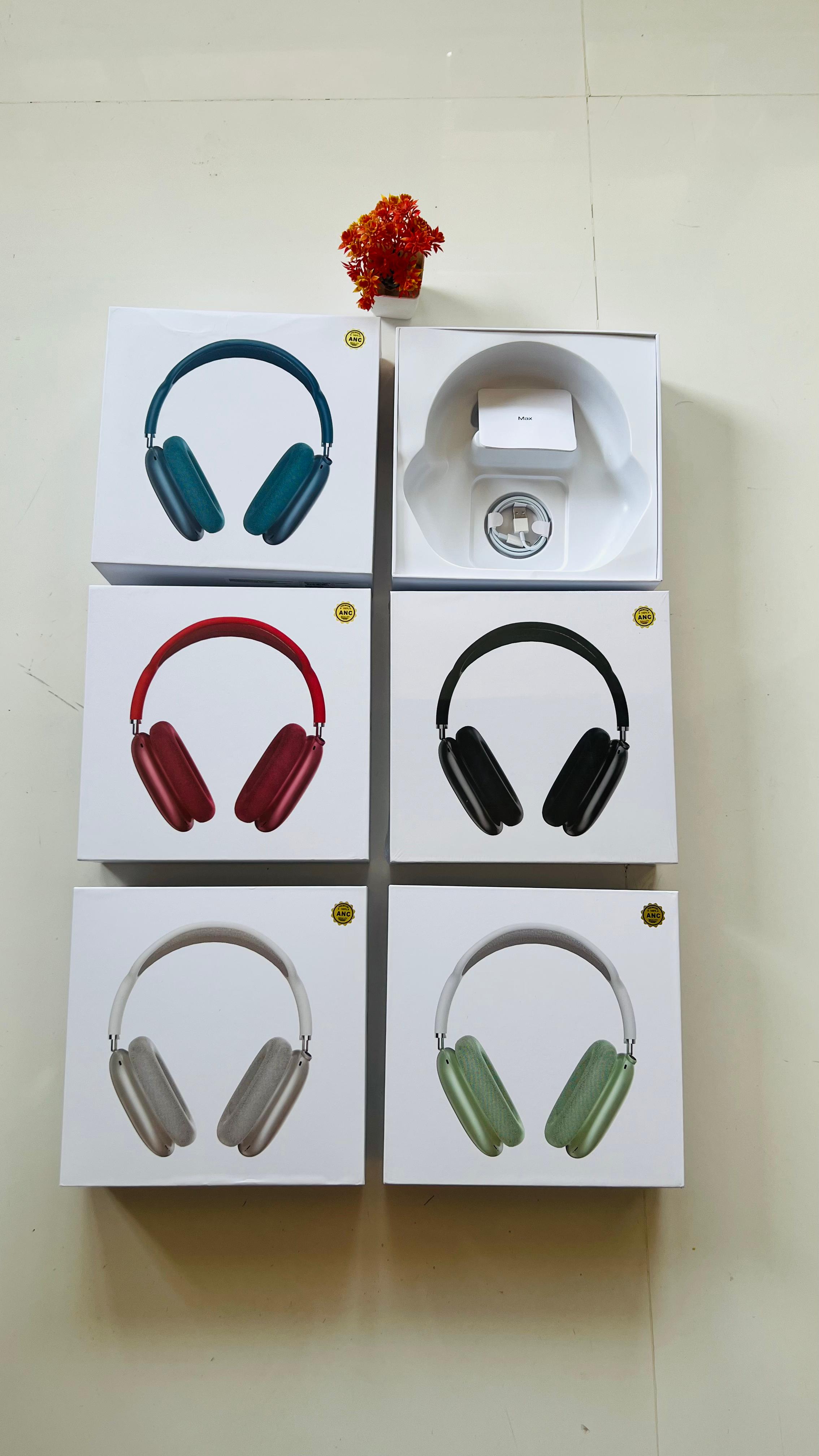 PREMIUM ANC AIRPODS MAX π―