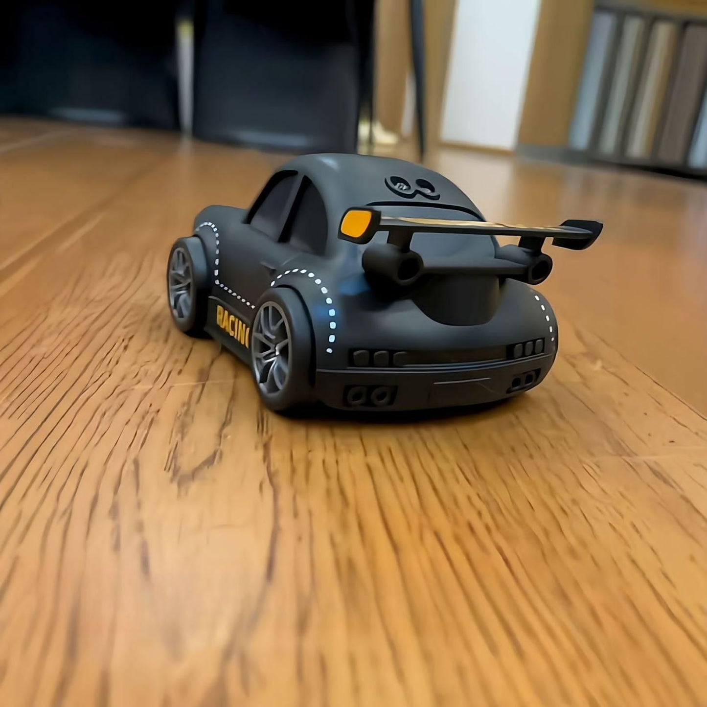 ๐๐จ High-Speed Mini RC Racing Car
