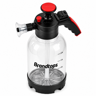 Brandtops 2L Foam Sprayer