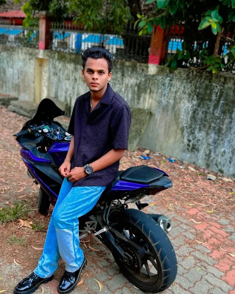Vivek