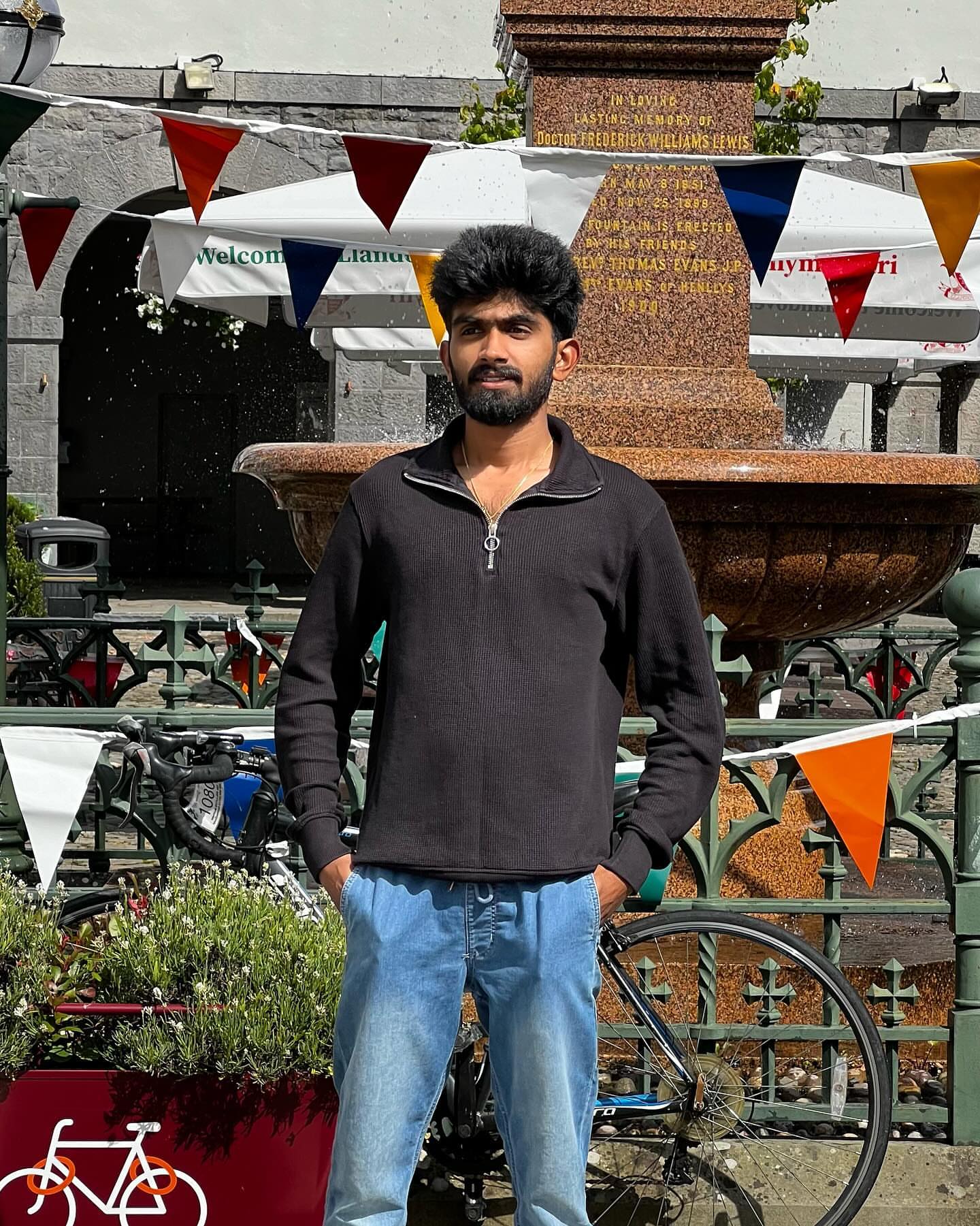 Pranav