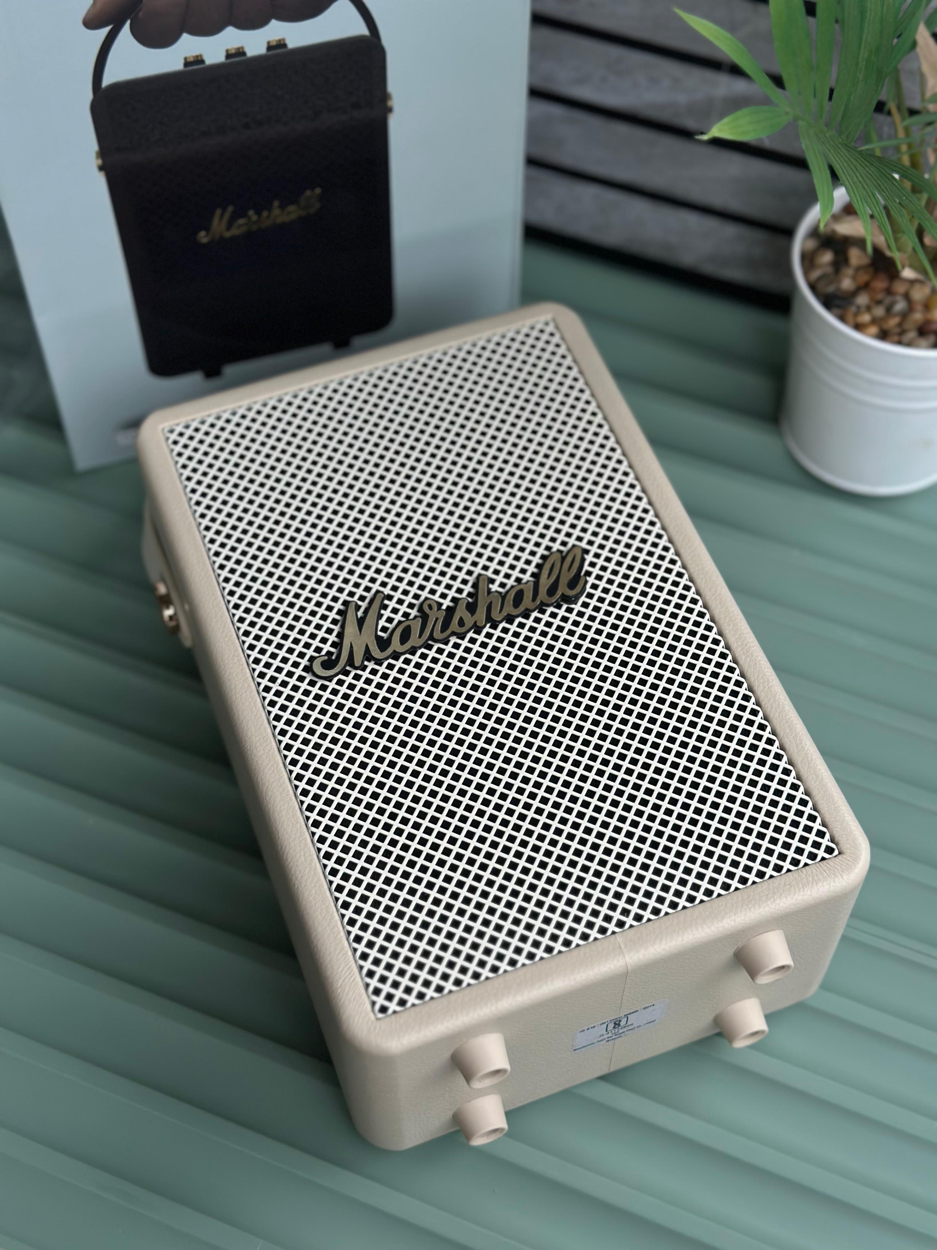BIG SIZE MARSHALL SPEAKER