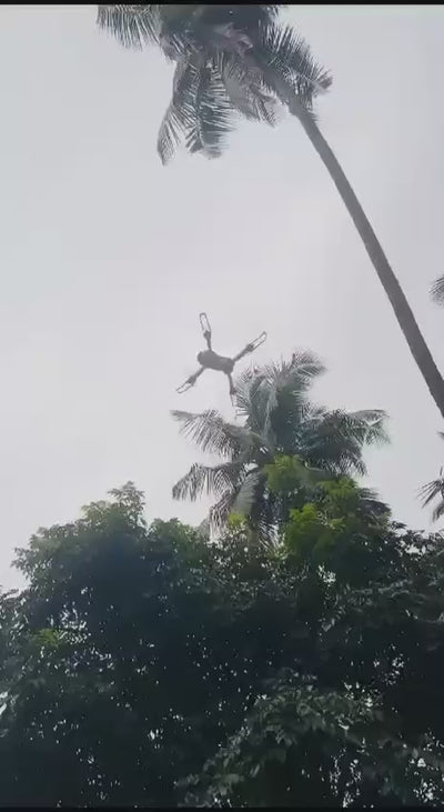 🚁 4K HD Camera Drone E88 – Dual Camera + Double Battery 🔥