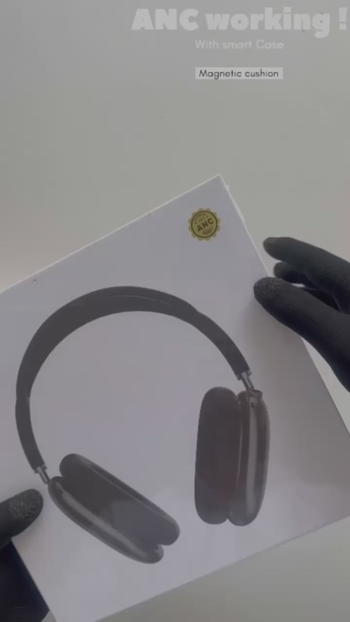 PREMIUM ANC AIRPODS MAX 💯