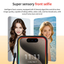 Phone17 Pro Mini 8 GB RAM/ 512GB STORAGE – 5G / IN BUILD APPLE LOGO ✅