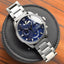 TAG HEUER CR7 CHRONOGRAPH WATCH