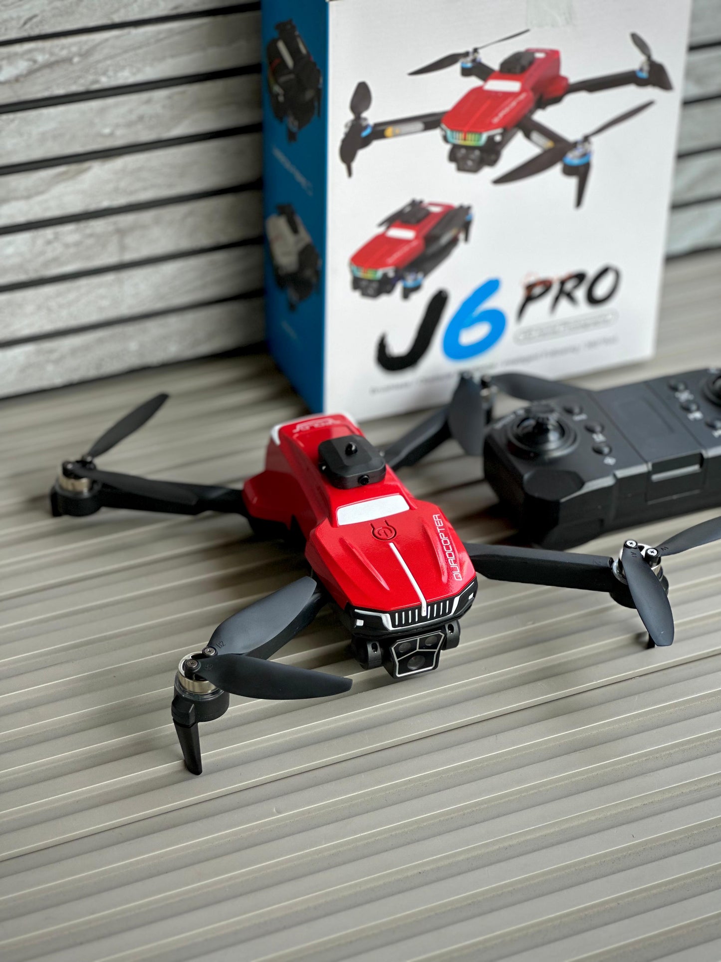 J16 Pro Drone – Latest Trending Model 📈
