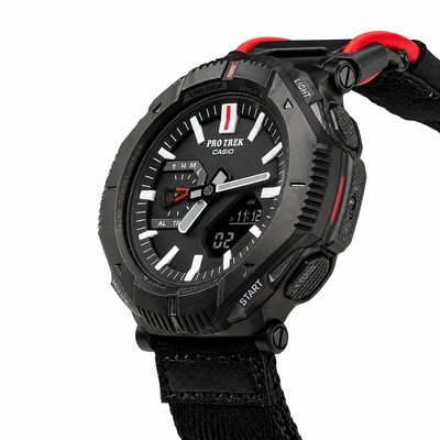Casio ProTrek PRW