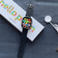 Black Edition Smartwatch ⭐
HELLO PLUM Model
