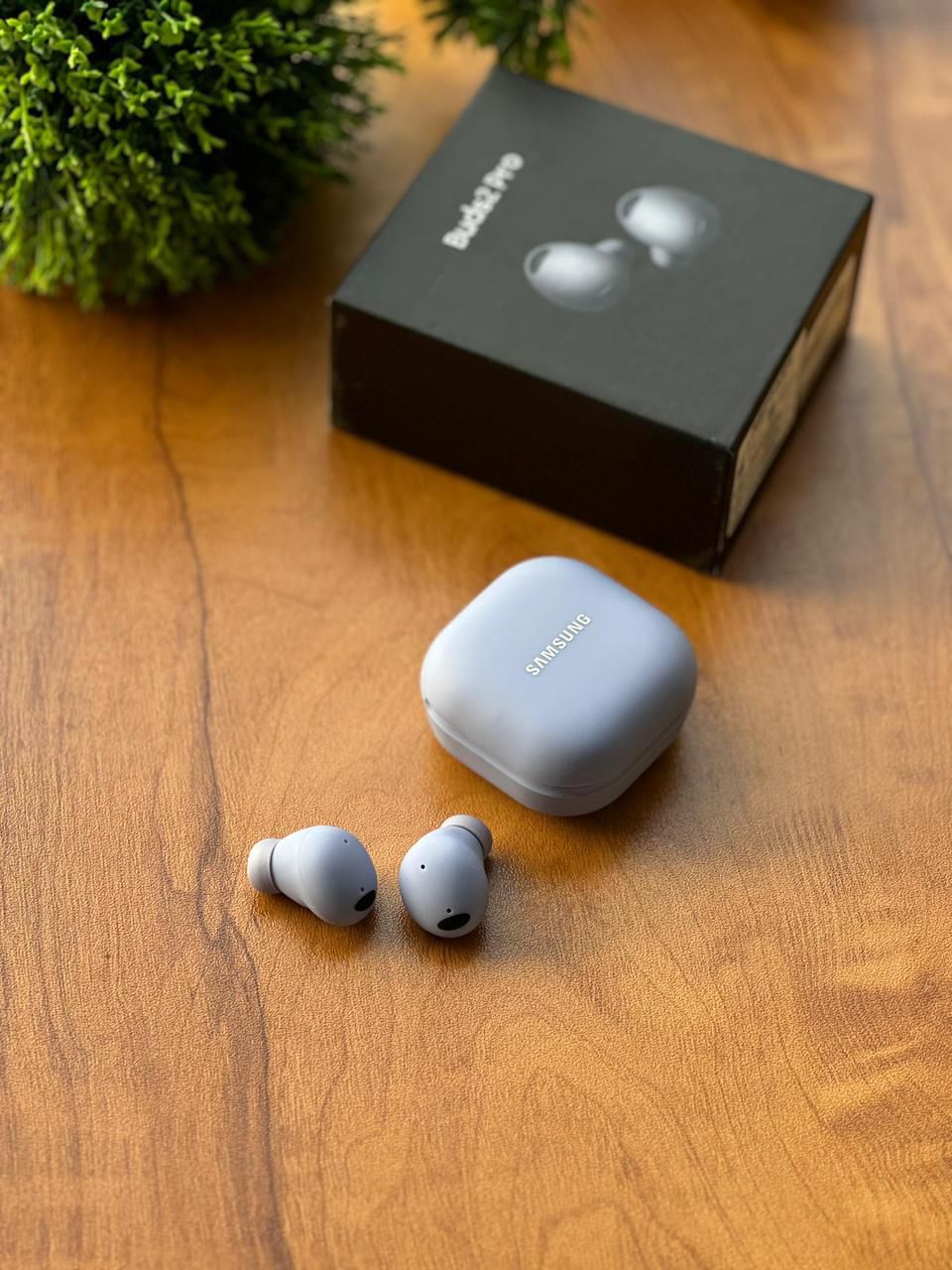 Samsung Galaxy Buds2 Pro 🎧 | AKG Tuned Sound | Touch Control | Type-C Charging