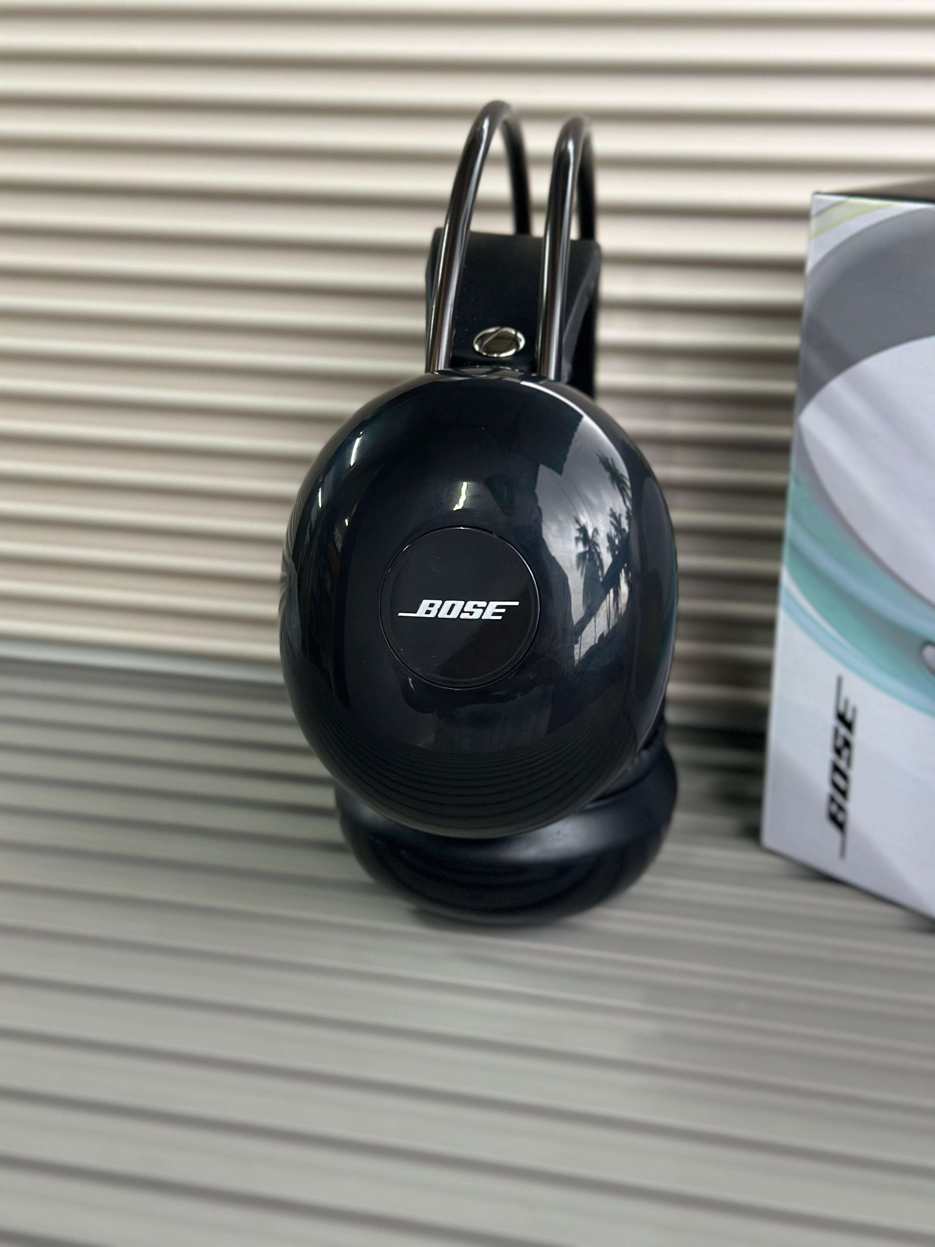 🪩 Bose BT 500 LED Wireless Headphones – On-Ear | Bluetooth | Colorful Lights 🎧