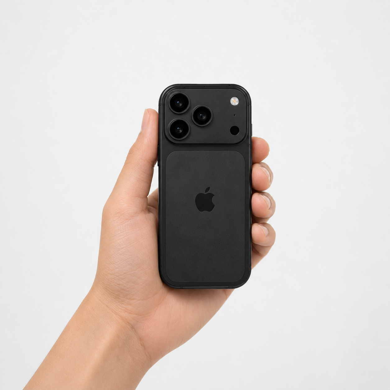 Phone17 Pro Mini 8 GB RAM/ 512GB STORAGE – 5G / IN BUILD APPLE LOGO ✅