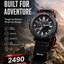 Casio ProTrek PRW