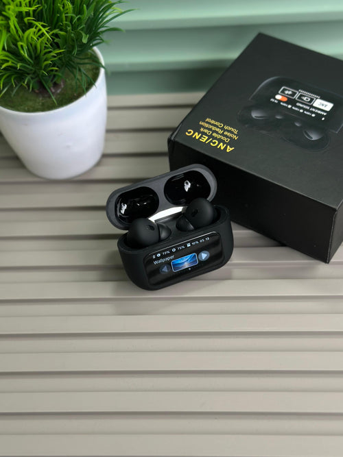 Apple AirPods Pro Display – Premium Master Copy with ANC/ENC