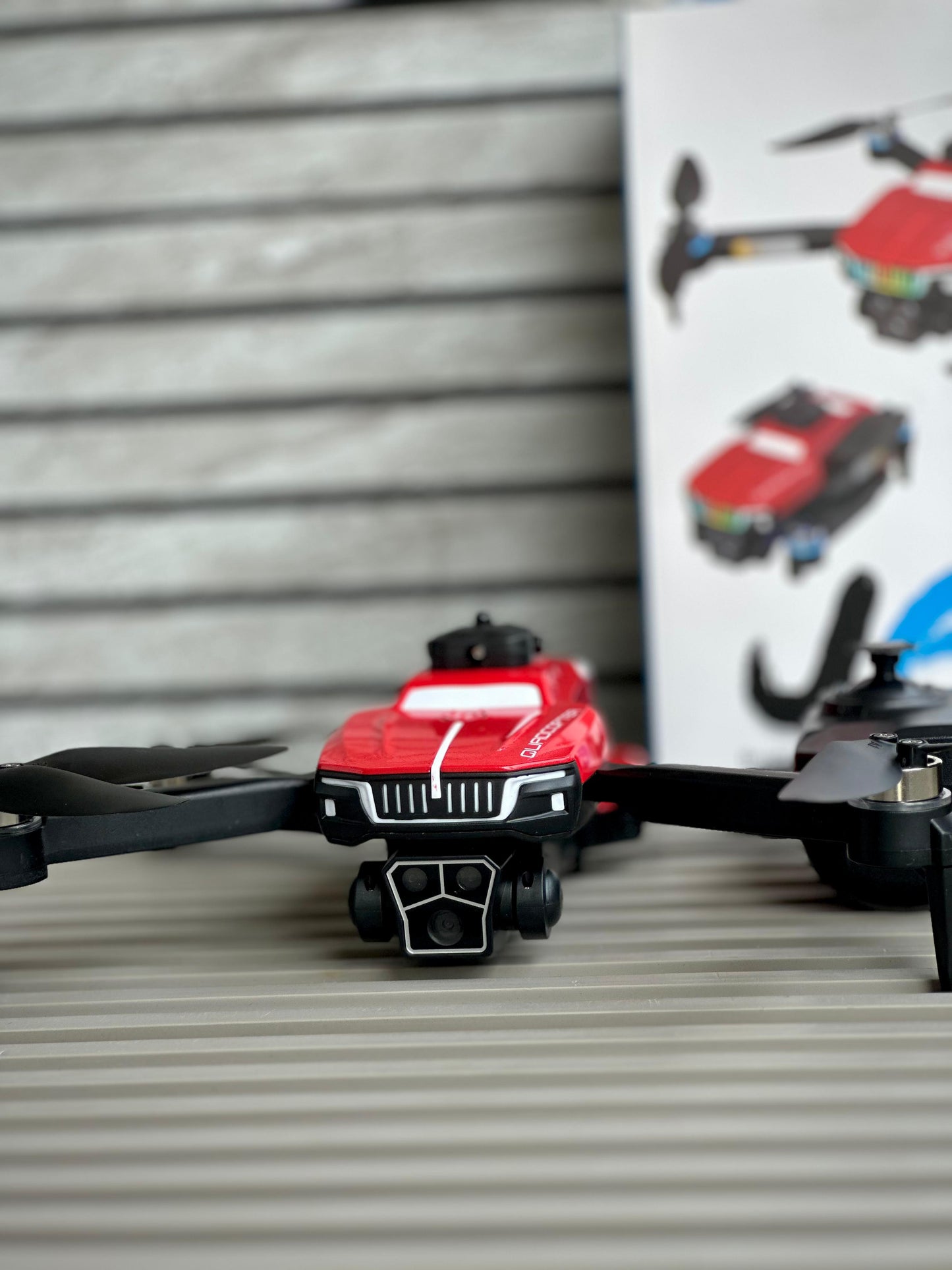 (Copy) J16 Pro Drone – Latest Trending Model 📈