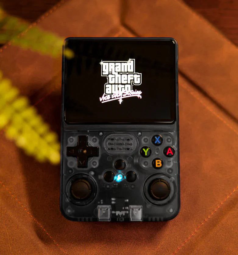 R36S Retro Handheld Game Console 🎮