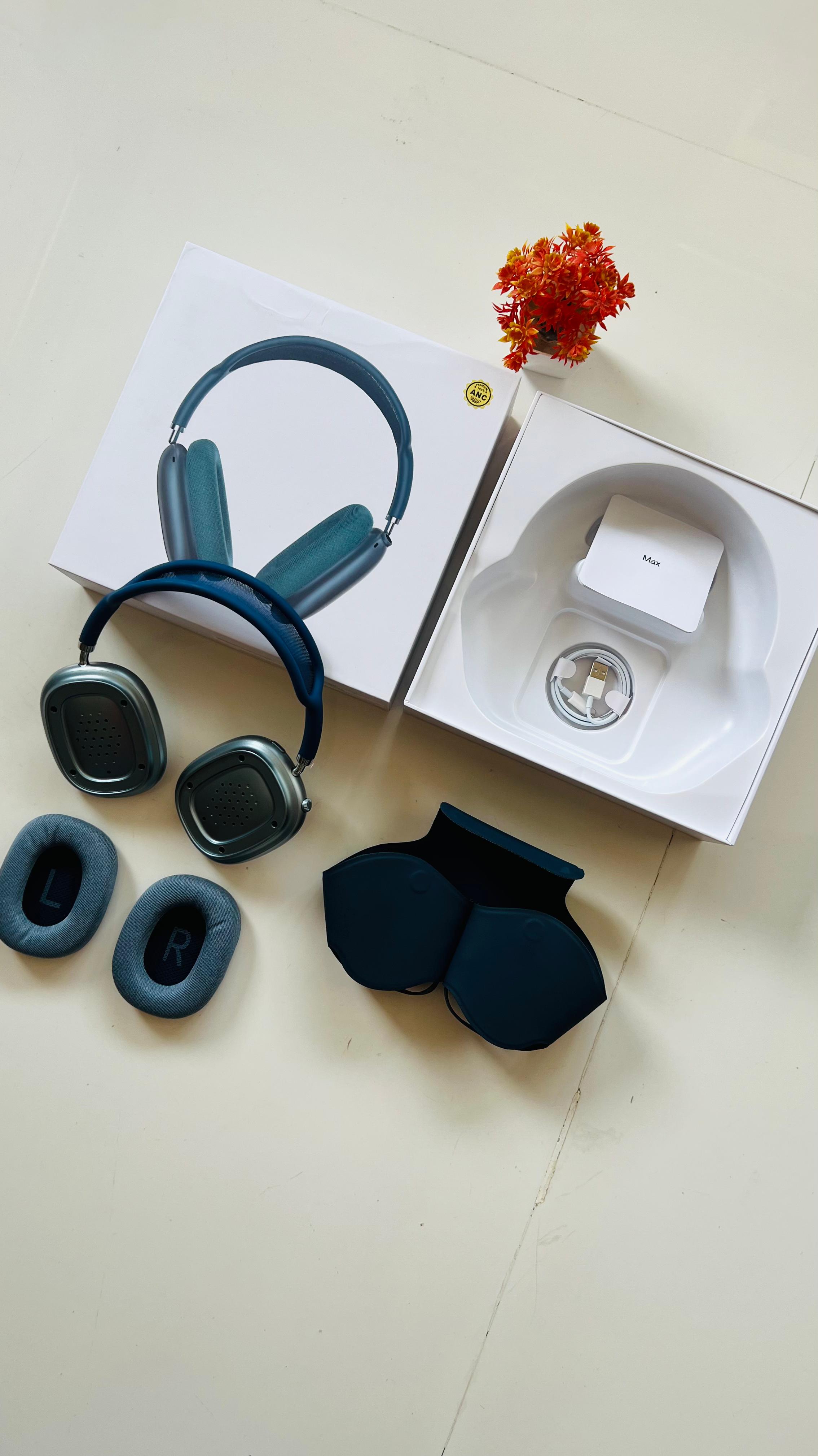PREMIUM ANC AIRPODS MAX 💯