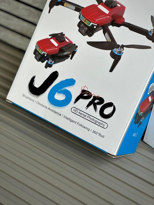 J16 Pro Drone – Latest Trending Model 📈