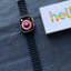Black Edition Smartwatch ⭐
HELLO PLUM Model