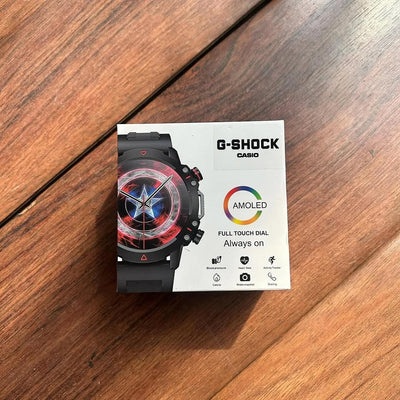G-Shock TF10 PRO Smartwatch