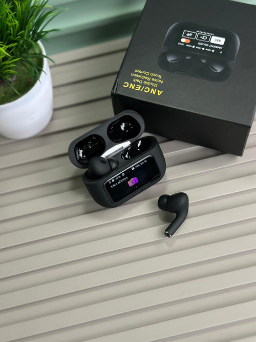 Apple AirPods Pro Display – Premium Master Copy with ANC/ENC