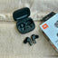 🎧 JBL Live Beam 3 – Smart Display Earbuds 🔥