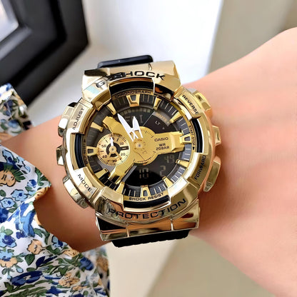 G-Shock GM-110-1A Premium Unisex Watch