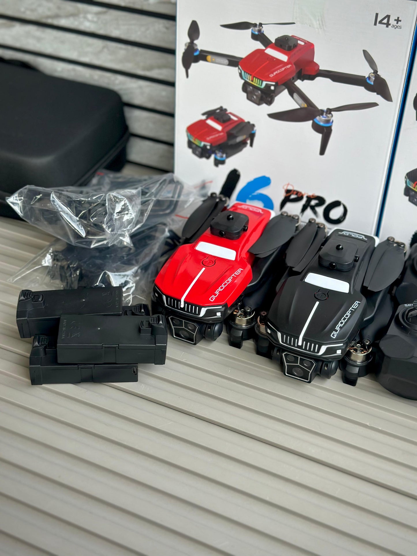 (Copy) J16 Pro Drone – Latest Trending Model 📈