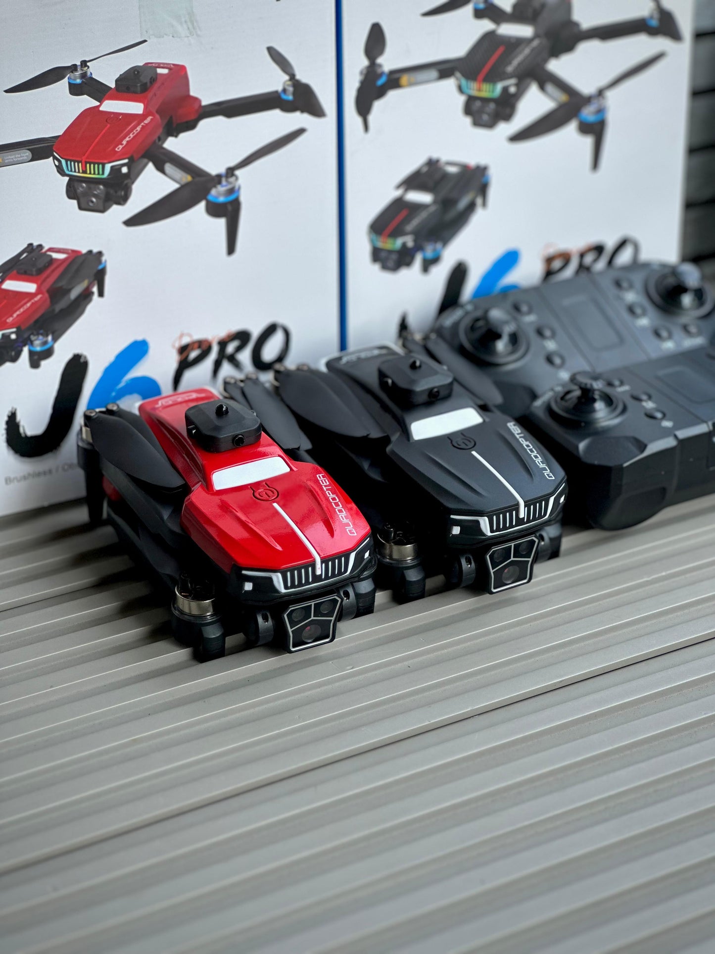 (Copy) J16 Pro Drone – Latest Trending Model 📈