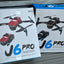 J16 Pro Drone – Latest Trending Model 📈