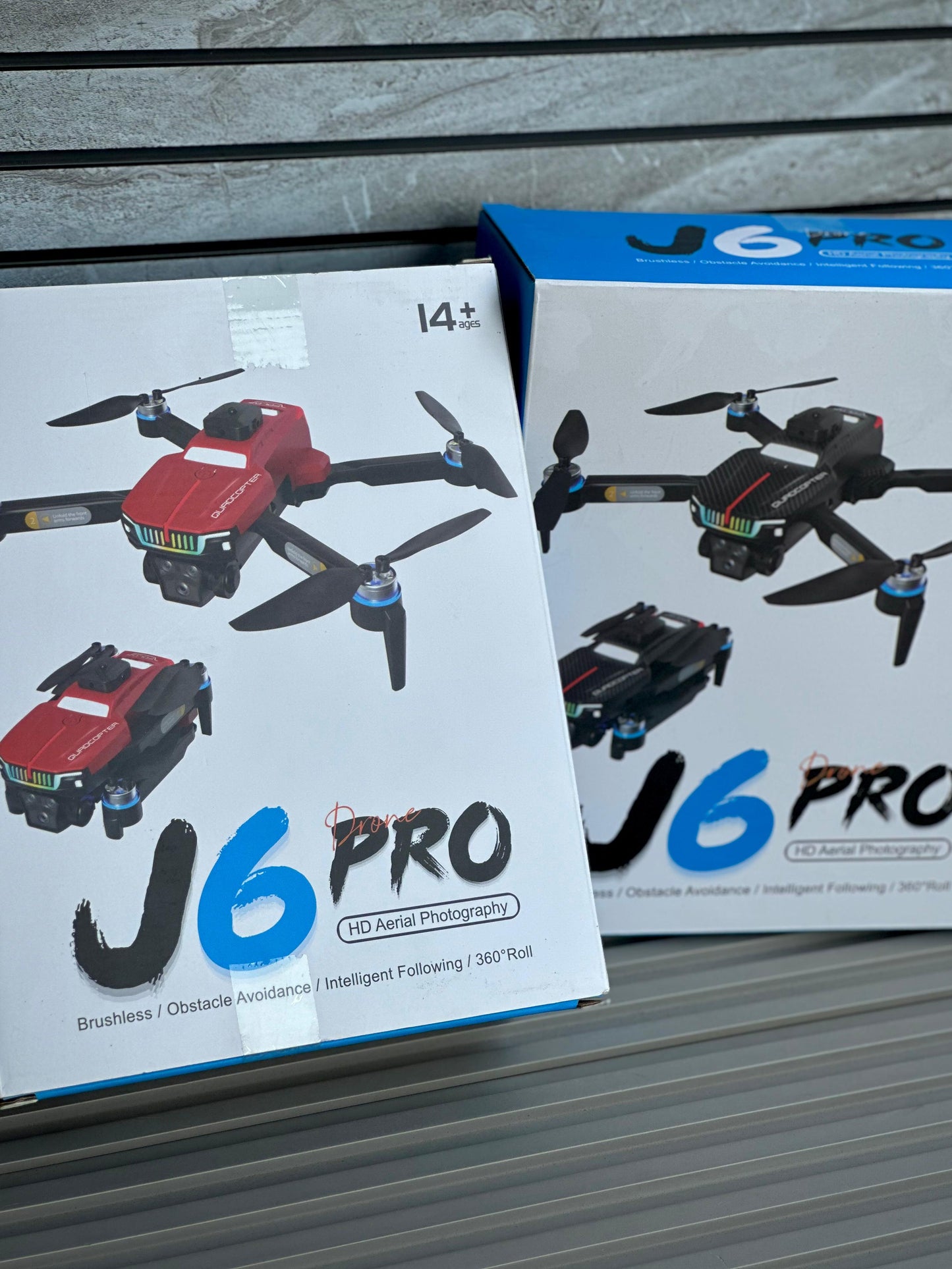 J16 Pro Drone – Latest Trending Model 📈