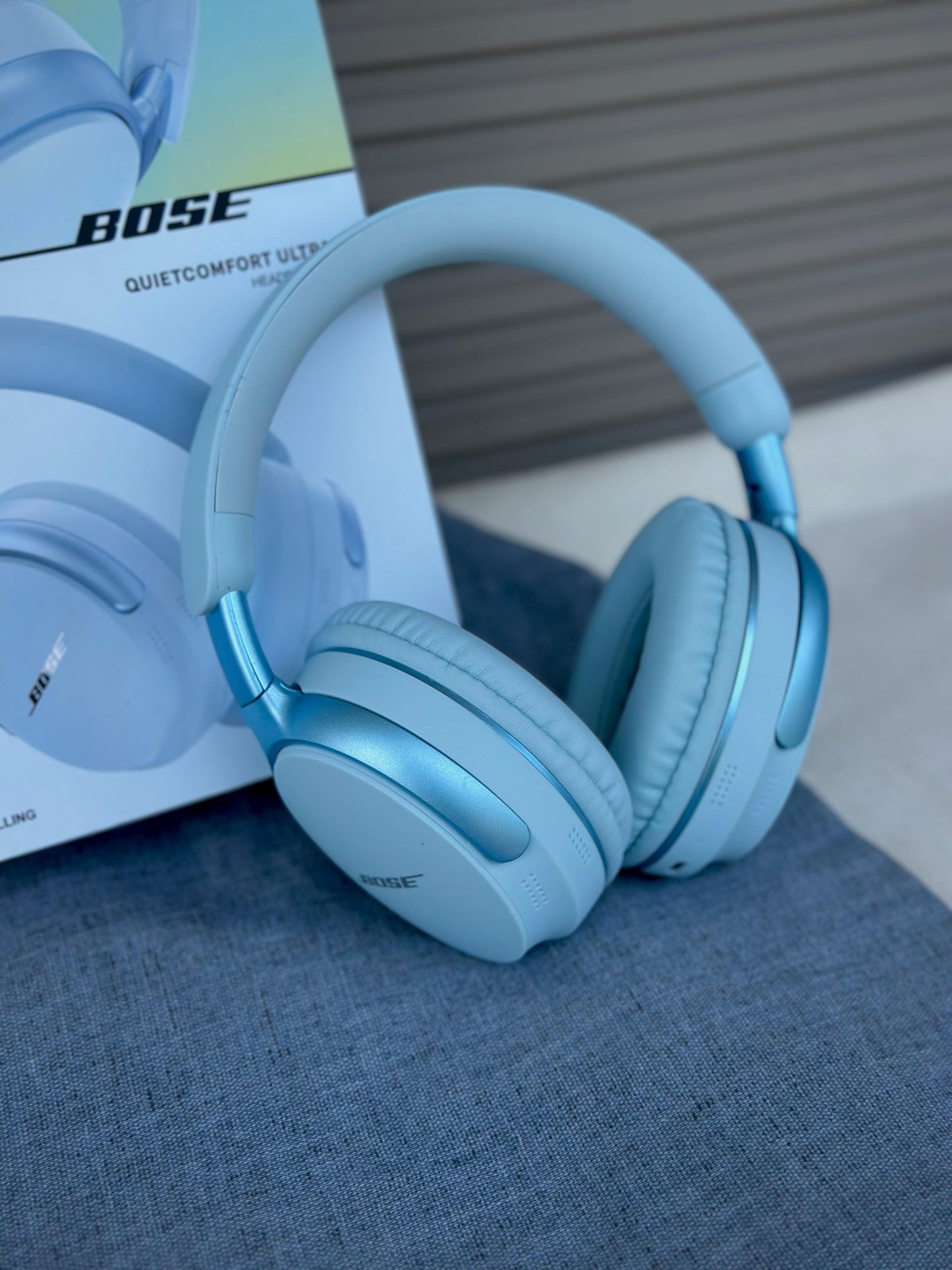 Bose QuietComfort Ultra