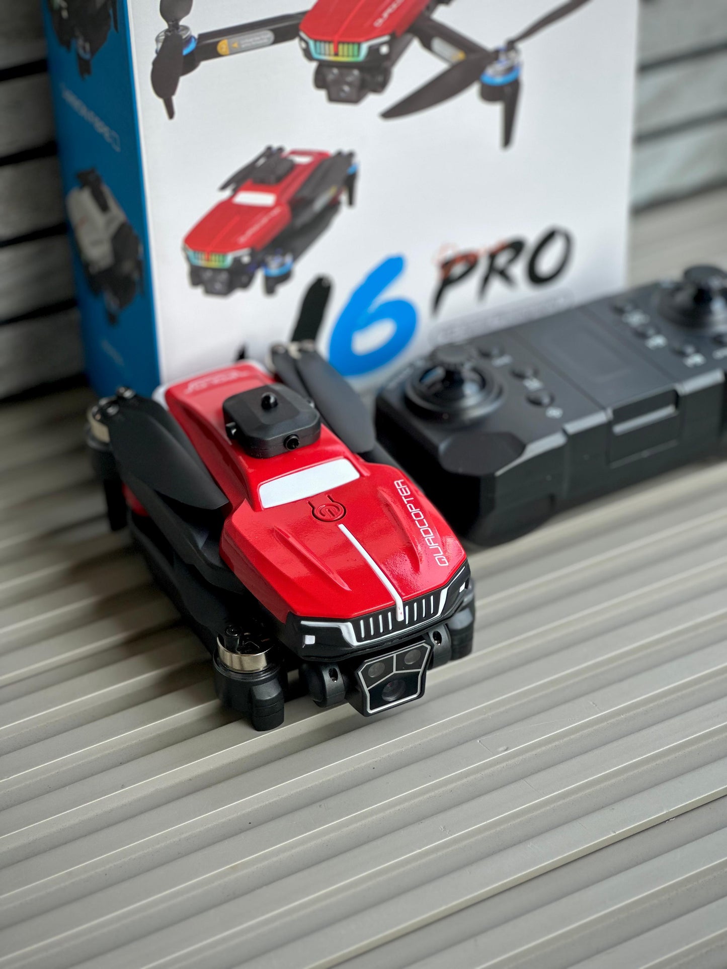 J16 Pro Drone – Latest Trending Model 📈