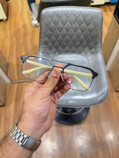 Ray-Ban Style Collection
