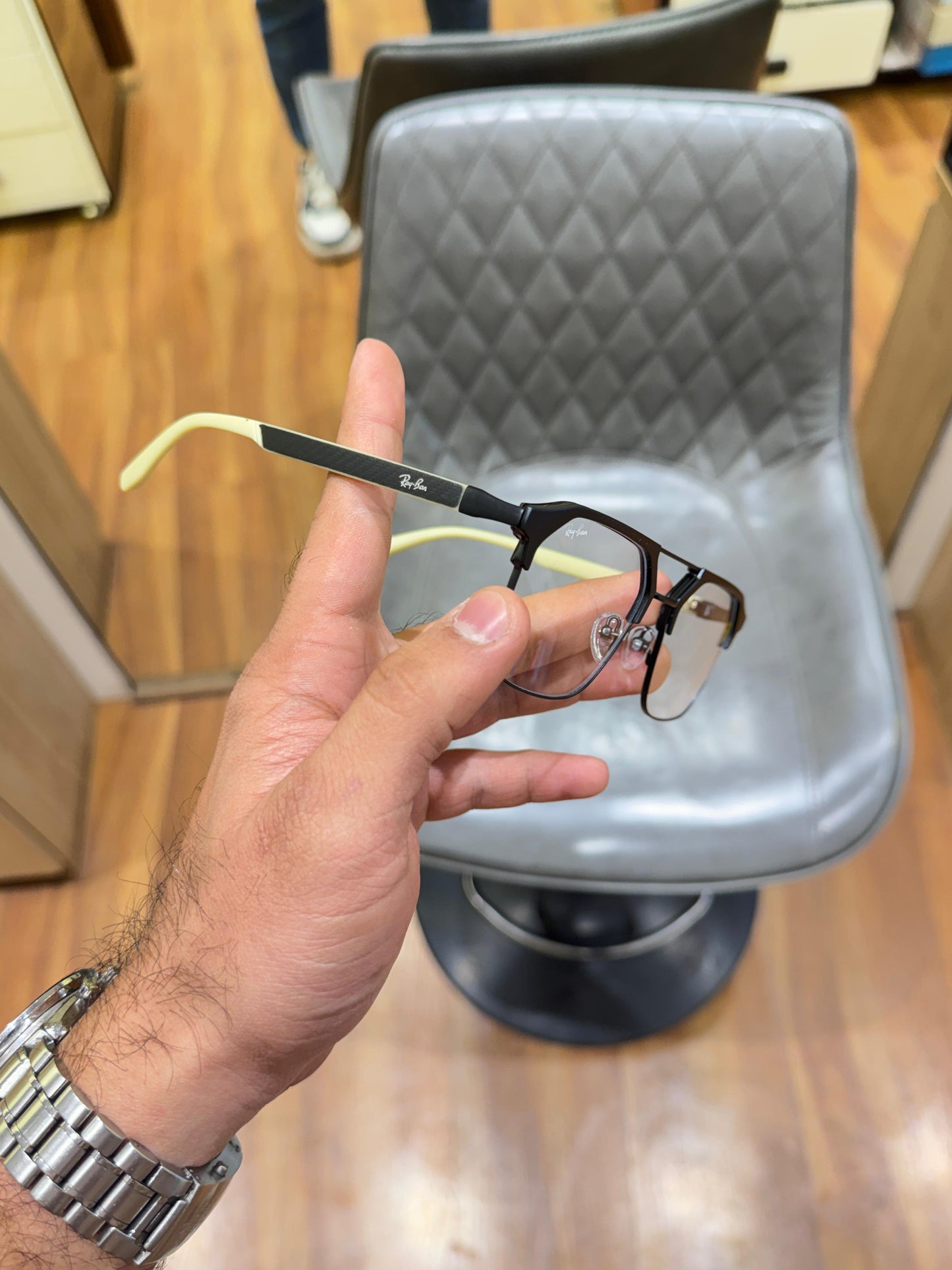 Ray-Ban Style Collection