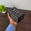 Marshall Killburn Bluetooth Speaker 🔊 | 10W Output | Dual Mode Stereo | Type-C Charging