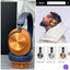 DYSON TRACK-ON HEADPHONES 🔥🎧