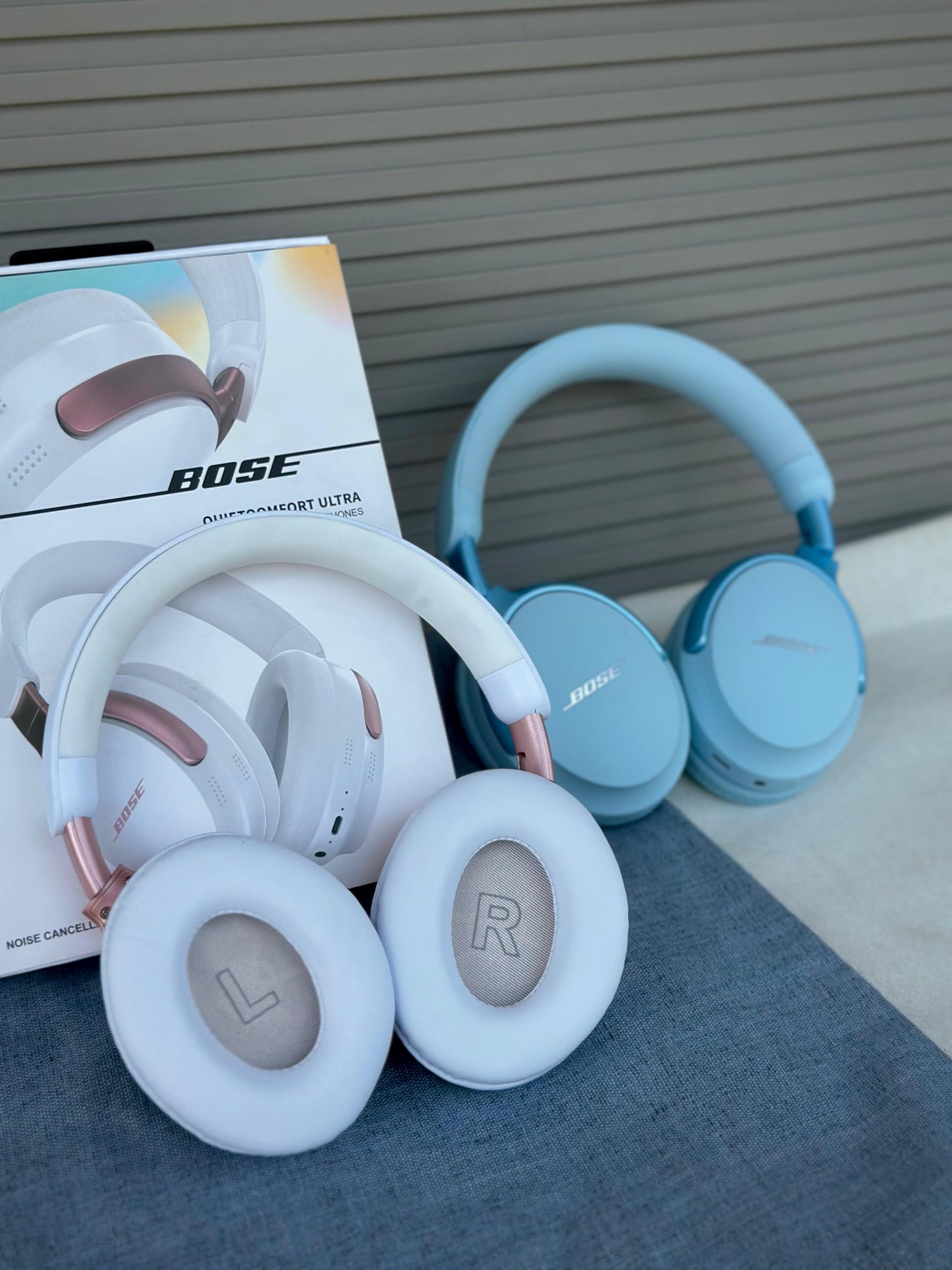 Bose QuietComfort Ultra
