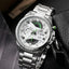 ⌚🔥 CASIO EDIFICE EFR 540 – WORLD MAP SERIES 🔥⌚